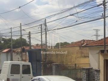 Terreno à venda em São Paulo SP, na Casa Verde, com 304m² de área! Aproveite essa oportunidade única