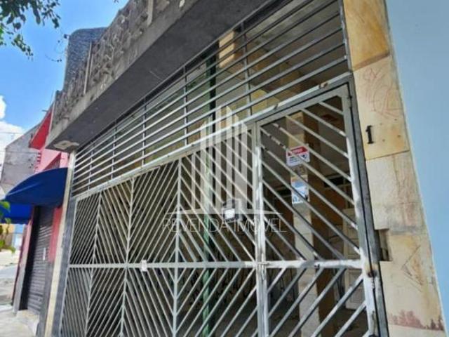 Terreno à venda em São Paulo SP, na Vila Formosa, com 230m² de área!