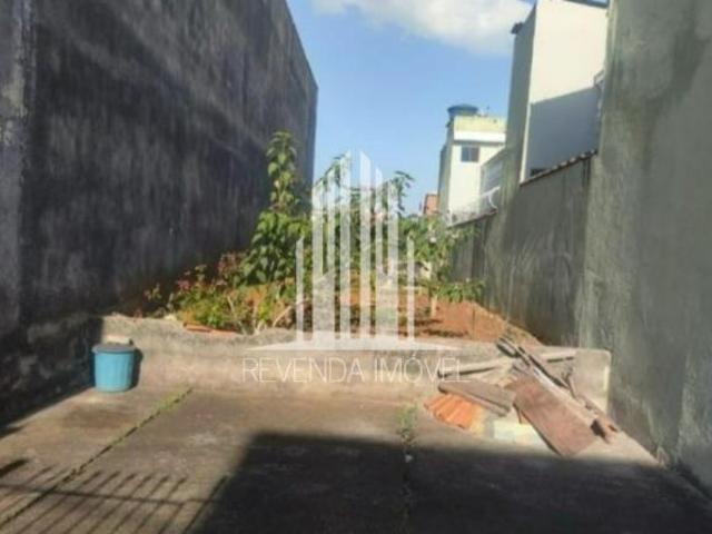 Terreno à venda em São Paulo SP, na Vila Ivg, com 130m² de área!