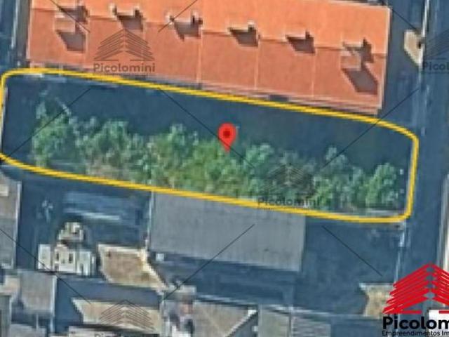 Terreno à venda em São Paulo SP, na Vila Santa Clara, com 500,00 m² de área!