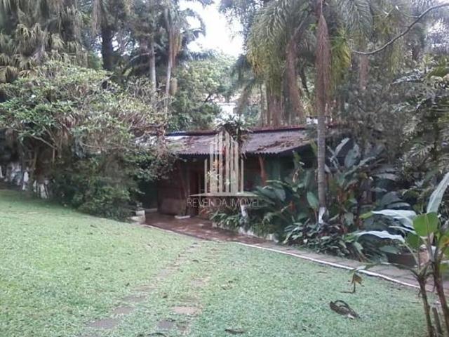 Terreno à venda em São Paulo SP, bairro Balneário São Francisco, com 10.000,00 m
