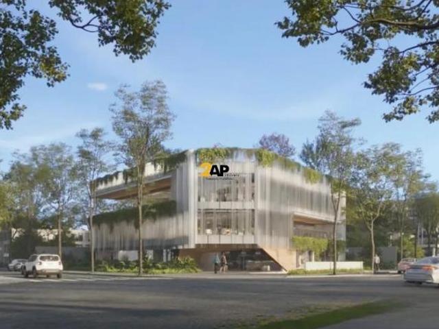 Terreno à venda em São Paulo SP, bairro Jardim Europa, com 1.315m² de área!