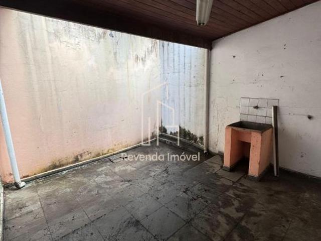 Terreno à venda em São Paulo SP, Casa Verde 108m² de área pronto para construir!