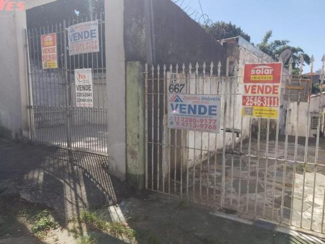 Terreno à venda em São Paulo SP, Chácara Belenzinho, 351 m² Oportunidade única!
