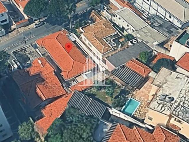 Terreno à venda em São Paulo SP, Jabaquara: 526,00m² de oportunidade única!