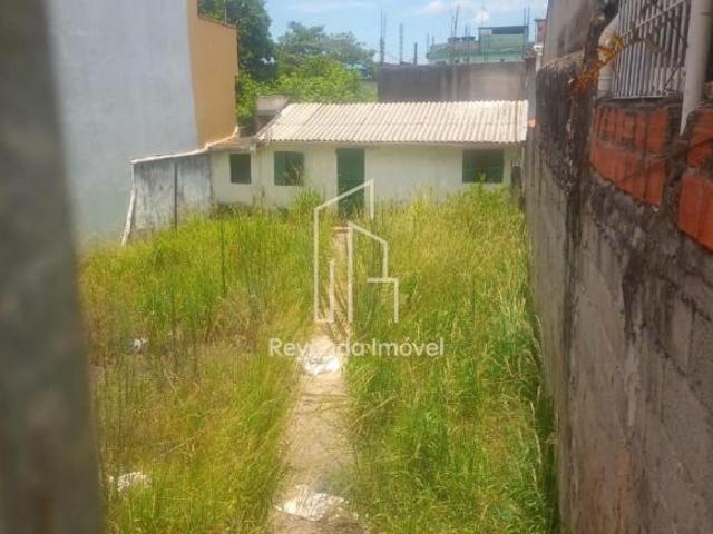 Terreno à venda em São Paulo SP, Jardim Camargo Novo 250m² de área!