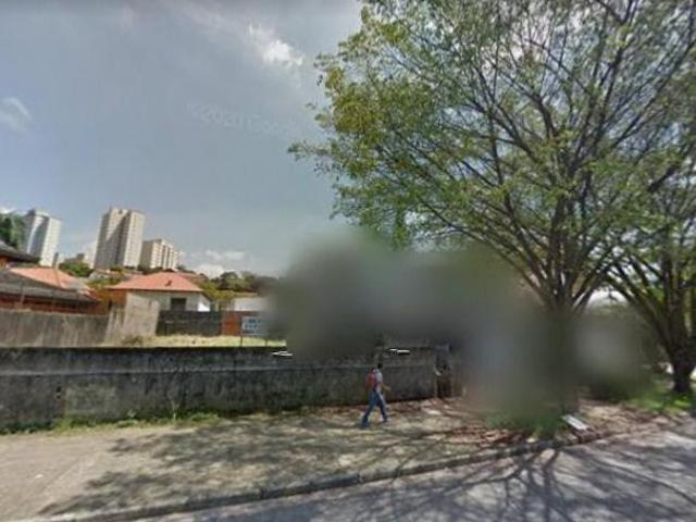 Terreno à venda em São Paulo SP, Jardim Morumbi, 427 m² de área