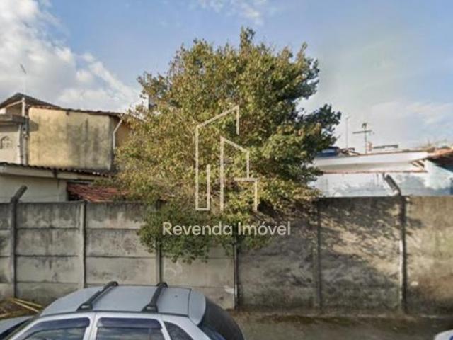 Terreno à venda em São Paulo SP, Jardim Nordeste 300m² de área