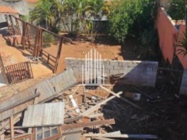 Terreno à venda em São Paulo SP, Parque das Flores: 600,00m² de área para o seu novo empreendimento!