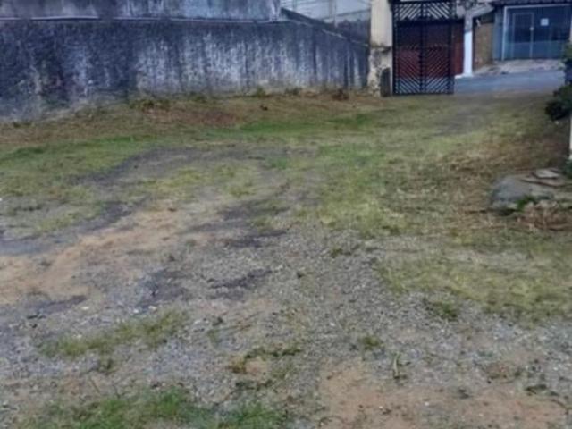Terreno à venda em São Paulo SP, Sítio do Morro 941,00 m² de área