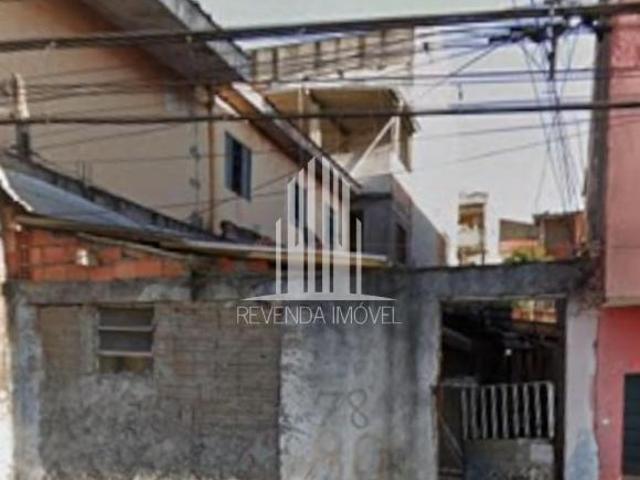 Terreno à venda em São Paulo SP, Vila Cosmopolita! 360,00 m² de área disponíveis