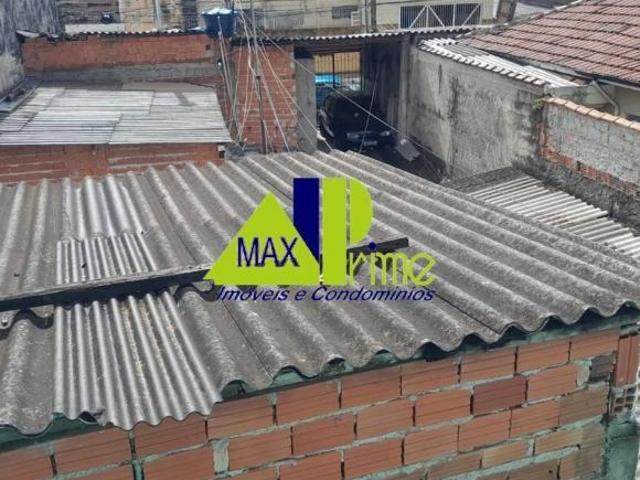 Terreno à venda em São Paulo SP, Vila Costa Melo 250,00 m² de área!