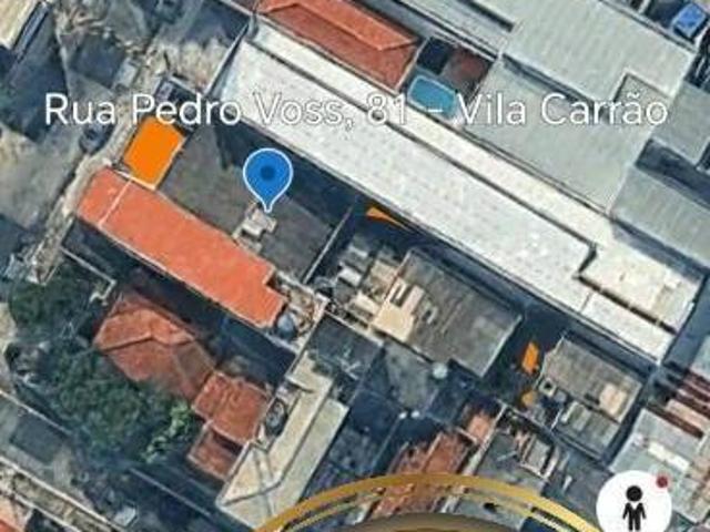 Terreno à venda em São Paulo SP, Vila Carrão com 475,00 m² de área. Venha conferir!
