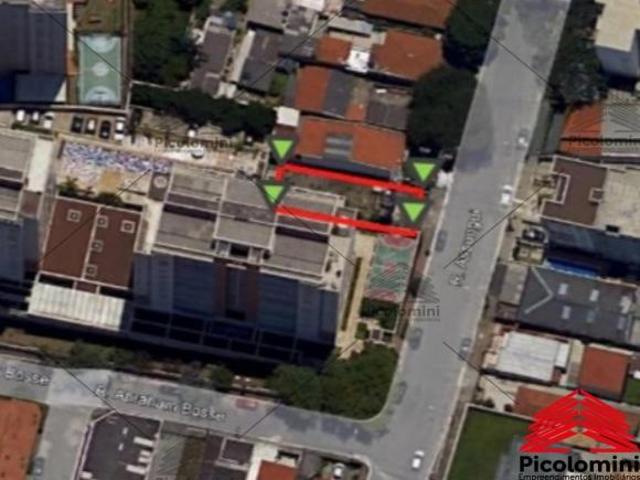 Terreno à venda em São Paulo SP, Vila Gumercindo, com 243,00 m² de área: a oportunidade dos sonhos!