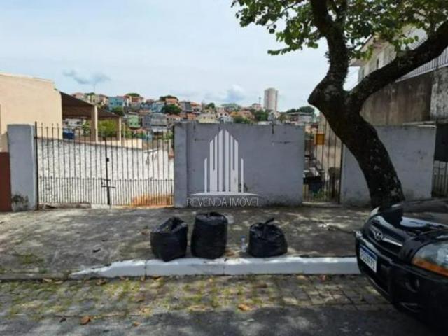 Terreno à venda em São Paulo SP, Vila Maria Alta, 420m² de área