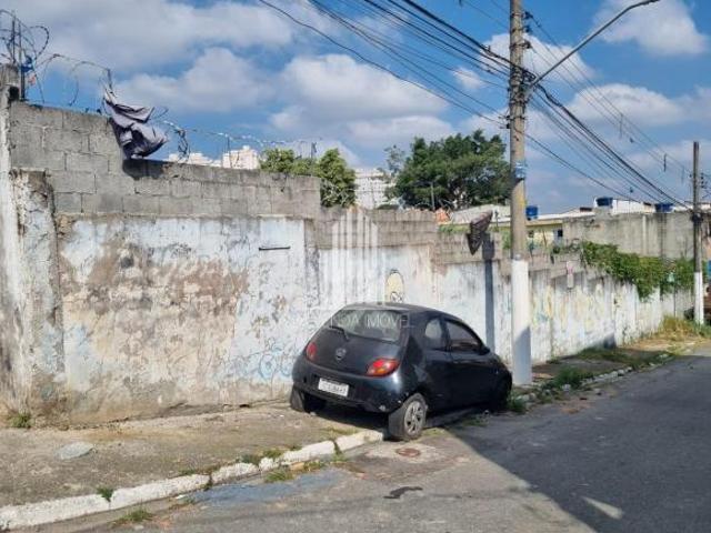 Terreno à venda em São Paulo SP, Vila Nova Curuçá! 965,00 m² de oportunidade imp