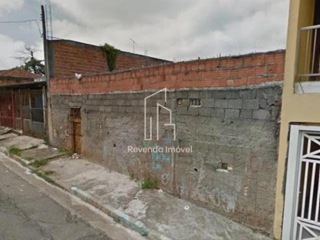 Terreno à venda em São Paulo SP, Vila Nhocune 250m² de área! Venha conferir!
