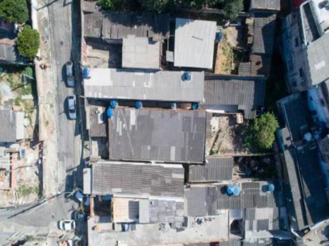Terreno à venda em São Paulo SP, Vila Nhocune com 560m² de área. Venha conferir!