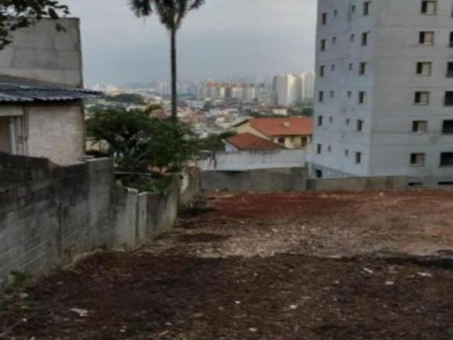Terreno à venda em São Paulo SP, Vila Pereira Barreto: 750m² de oportunidade única!