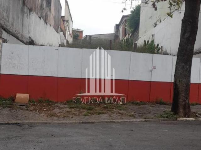 Terreno à venda em São Paulo SP, Vila Ré: 540,80 m² de área. Aproveite esta opor