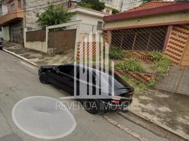 Terreno à venda em São Paulo SP, Vila Regente Feijó 400,00 m² de área!