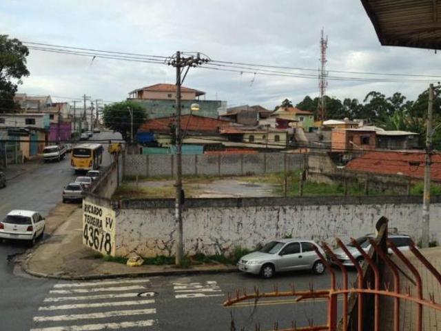 Terreno à venda em São Paulo SP, Vila Taquari: 861,00 m² de área! Encontre seu e
