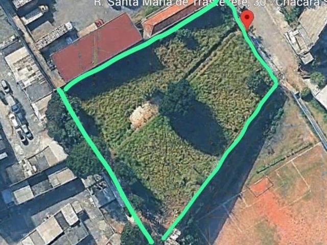 Terreno à venda em São Paulo