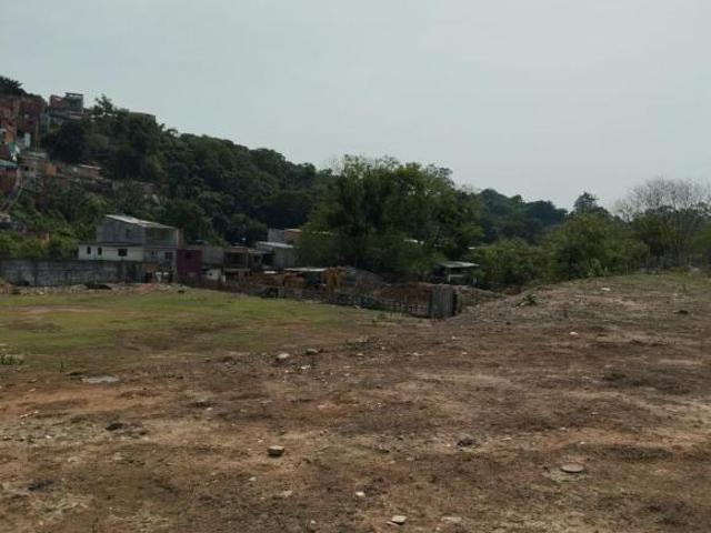 Terreno à venda em São Paulo