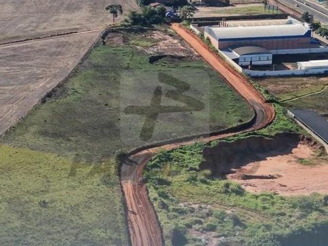 Terreno à venda em São Paulo