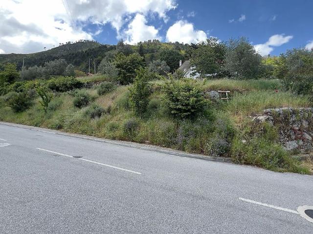 Terreno à venda em São Pedro, Manteigas RE/MAX Portugal