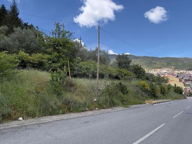 Terreno à venda em São Pedro, Manteigas RE/MAX Portugal