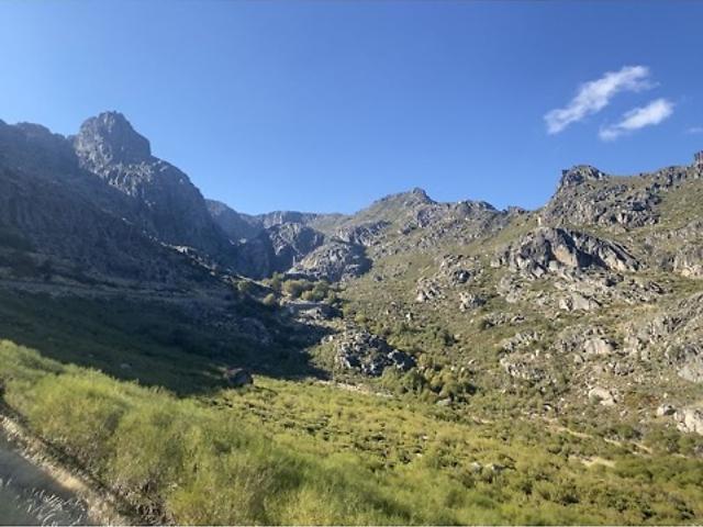 Terreno à venda em São Pedro, Manteigas RE/MAX Portugal