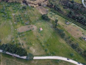 Terreno à venda em São Pedro de Tomar