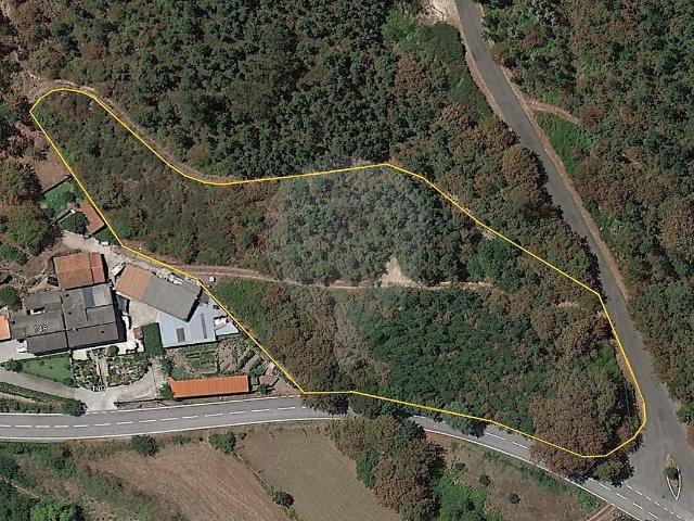 Terreno à venda em São Pedro do Sul, Várzea e Baiões, São Pedro do Sul RE/MAX Portugal