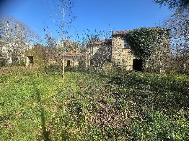 Terreno à venda em São Pedro do Sul, Várzea e Baiões, São Pedro do Sul RE/MAX Portugal
