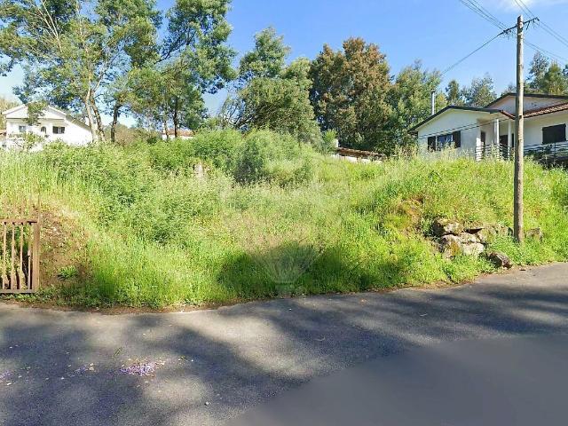 Terreno à venda em São Pedro do Sul, Várzea e Baiões, São Pedro do Sul RE/MAX Portugal