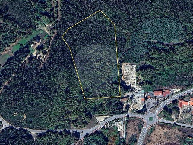 Terreno à venda em São Pedro do Sul, Várzea e Baiões, São Pedro do Sul RE/MAX Portugal