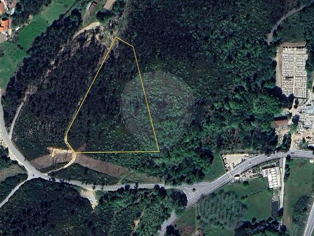 Terreno à venda em São Pedro do Sul, Várzea e Baiões, São Pedro do Sul RE/MAX Portugal