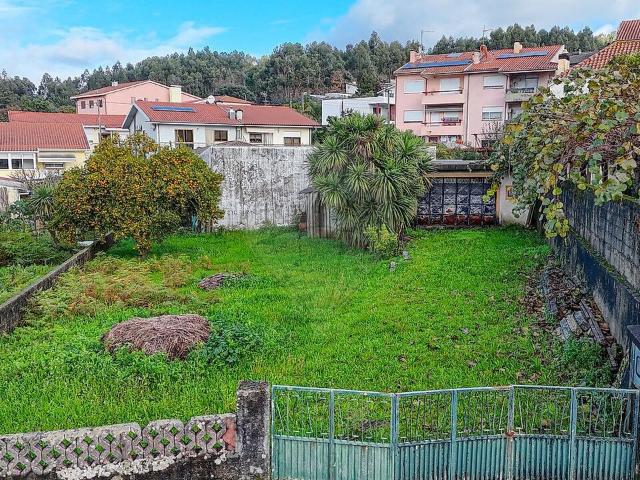 Terreno à venda em São Pedro Fins, Maia RE/MAX Portugal