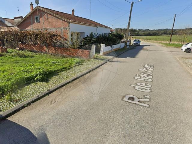 Terreno à venda em São Pedro Terena, Alandroal RE/MAX Portugal