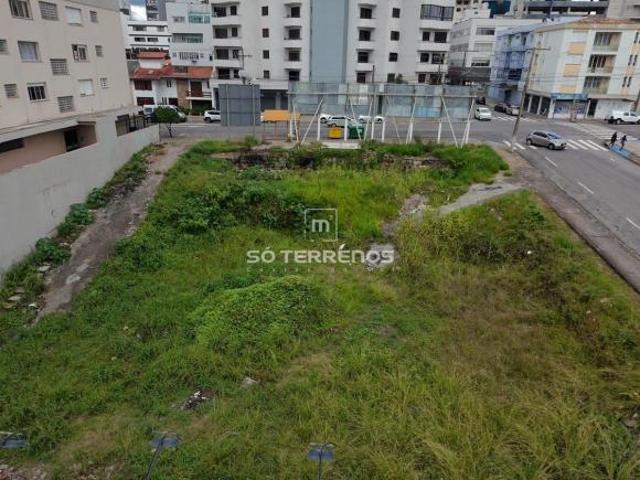 Terreno à venda em São Pelegrino