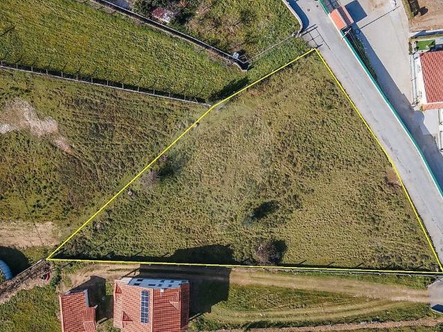 Terreno à venda em Săo Romăo