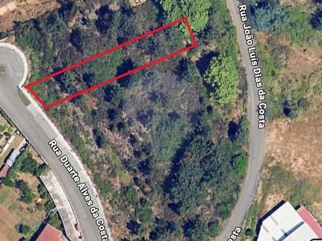 Terreno à venda em São Roque, Oliveira de Azeméis RE/MAX Portugal