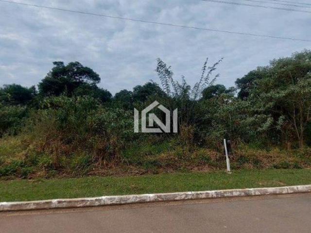Terreno à venda em São Roque