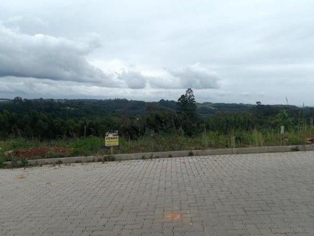Terreno à venda em São Roque
