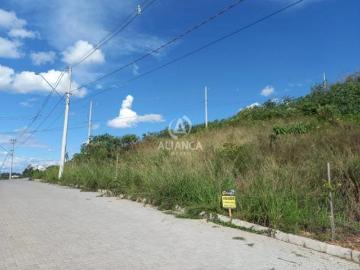 Terreno à venda em São Roque