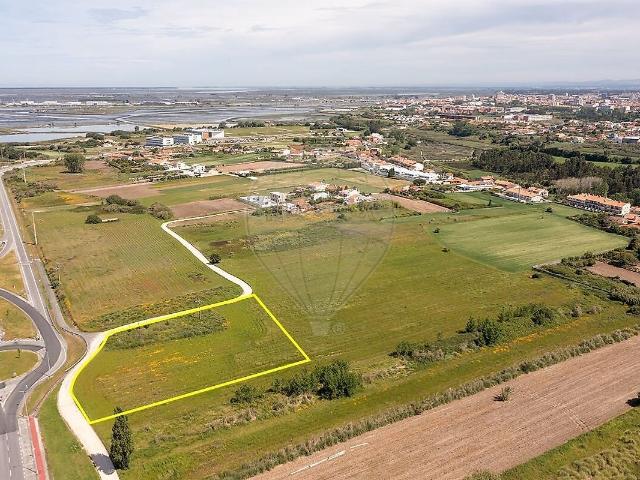 Terreno à venda em São Salvador, Ílhavo RE/MAX Portugal