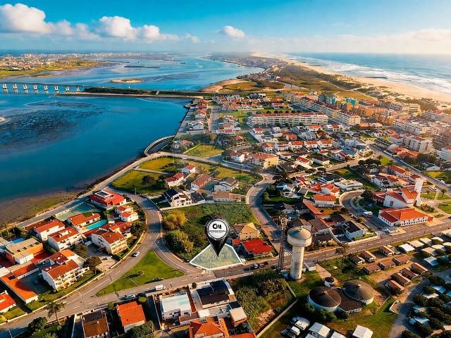 Terreno à venda em São Salvador, Ílhavo RE/MAX Portugal