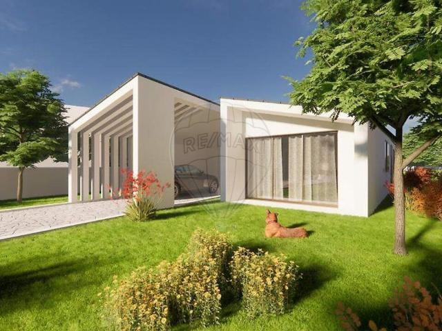 Terreno à venda em São Salvador, Ílhavo RE/MAX Portugal