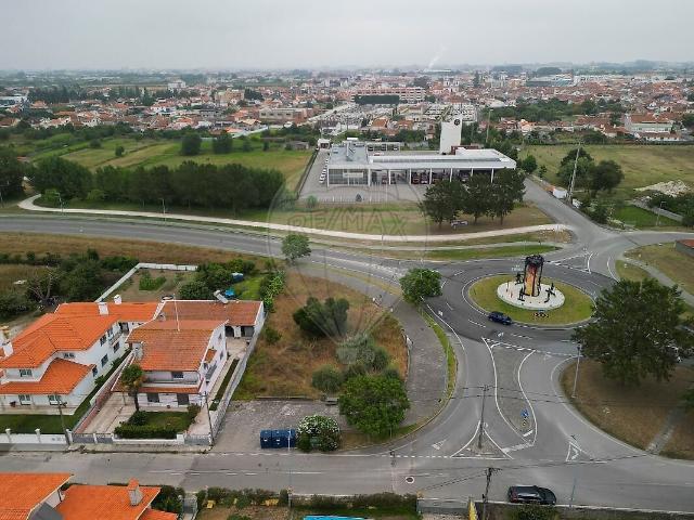 Terreno à venda em São Salvador, Ílhavo RE/MAX Portugal